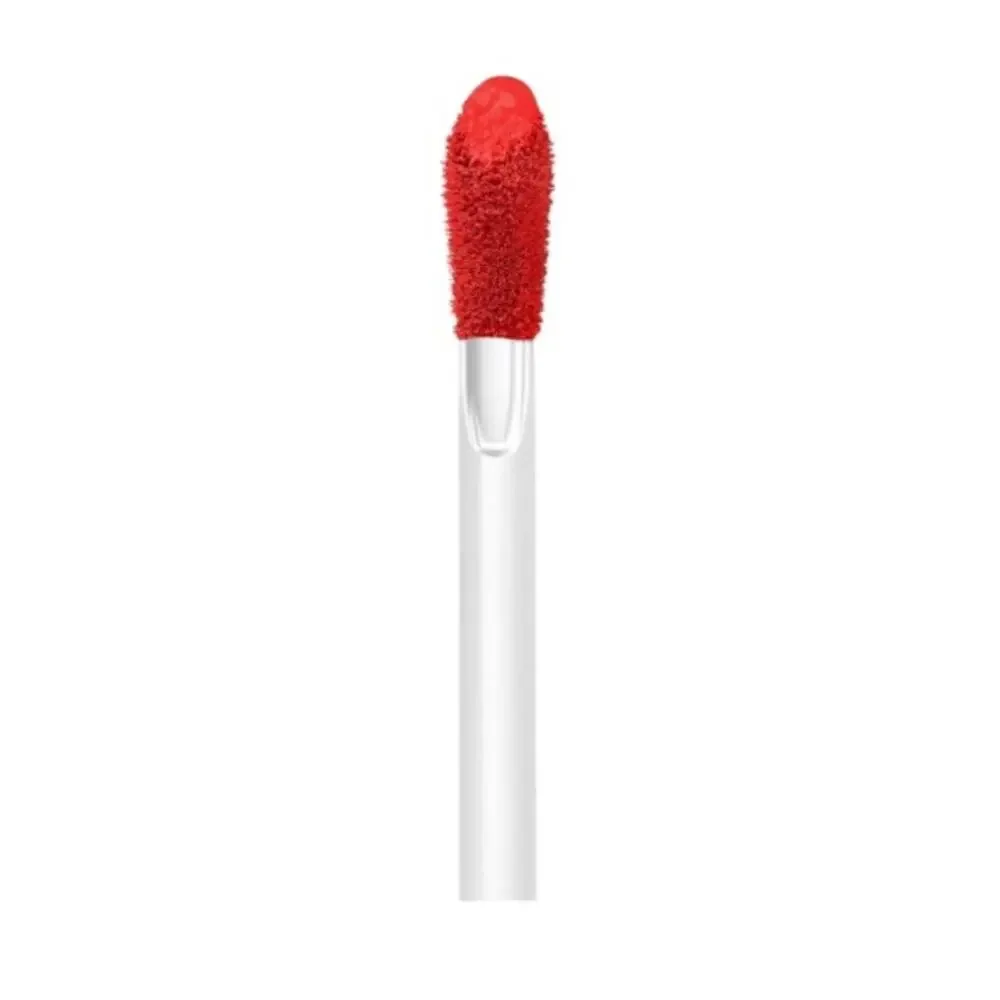 Jeffree Star Cosmetics NIB Velour Liquid Lipstick PRICK Bright Coral Orange Matt